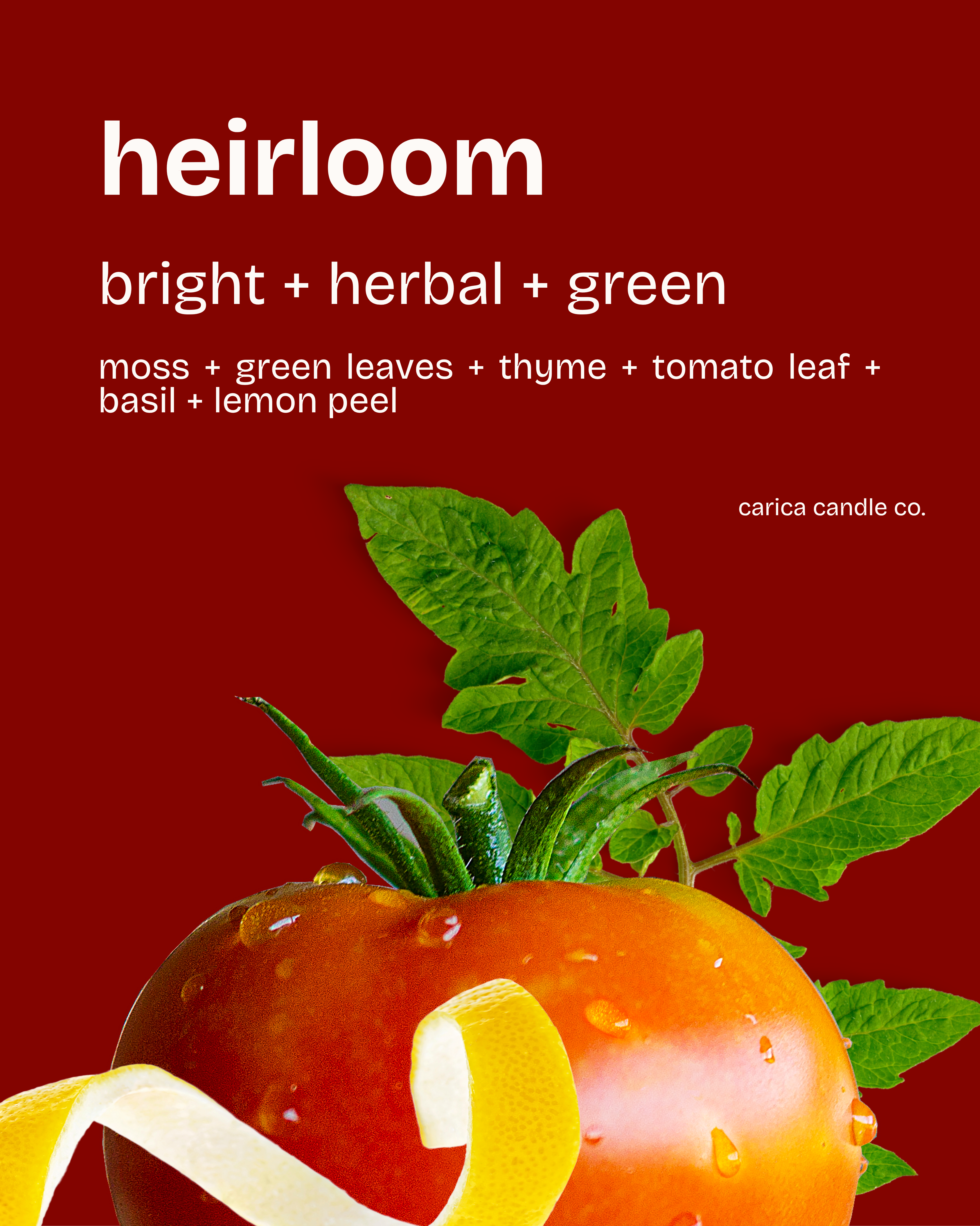 heirloom